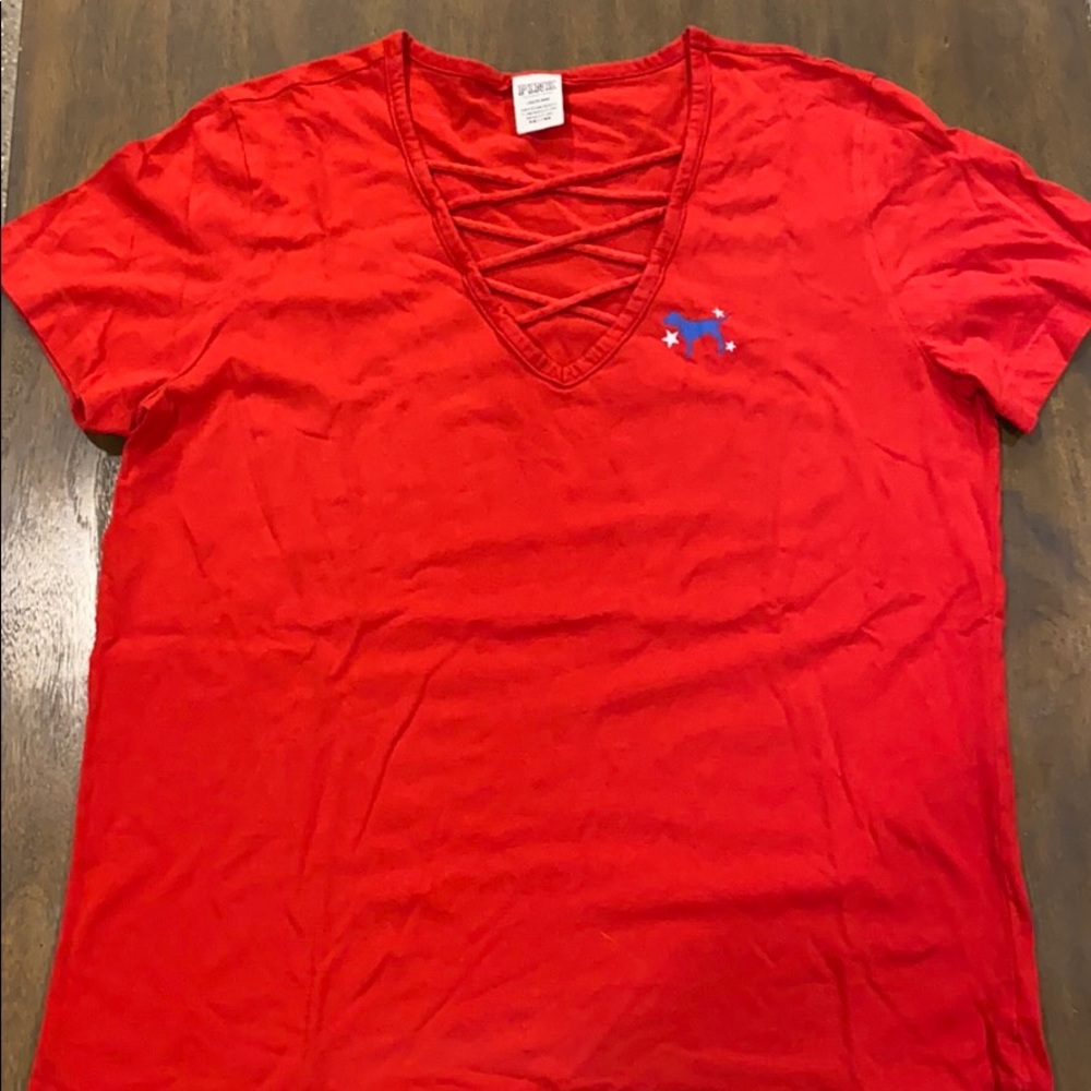 Victoria’s Secret T-shirt